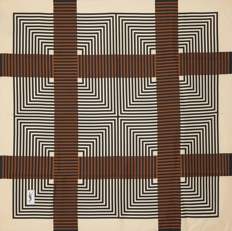 Geometric YSL