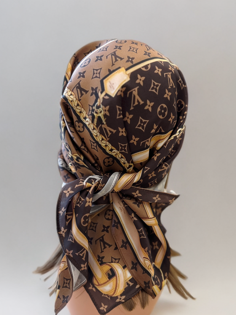 LV Chains & Belts