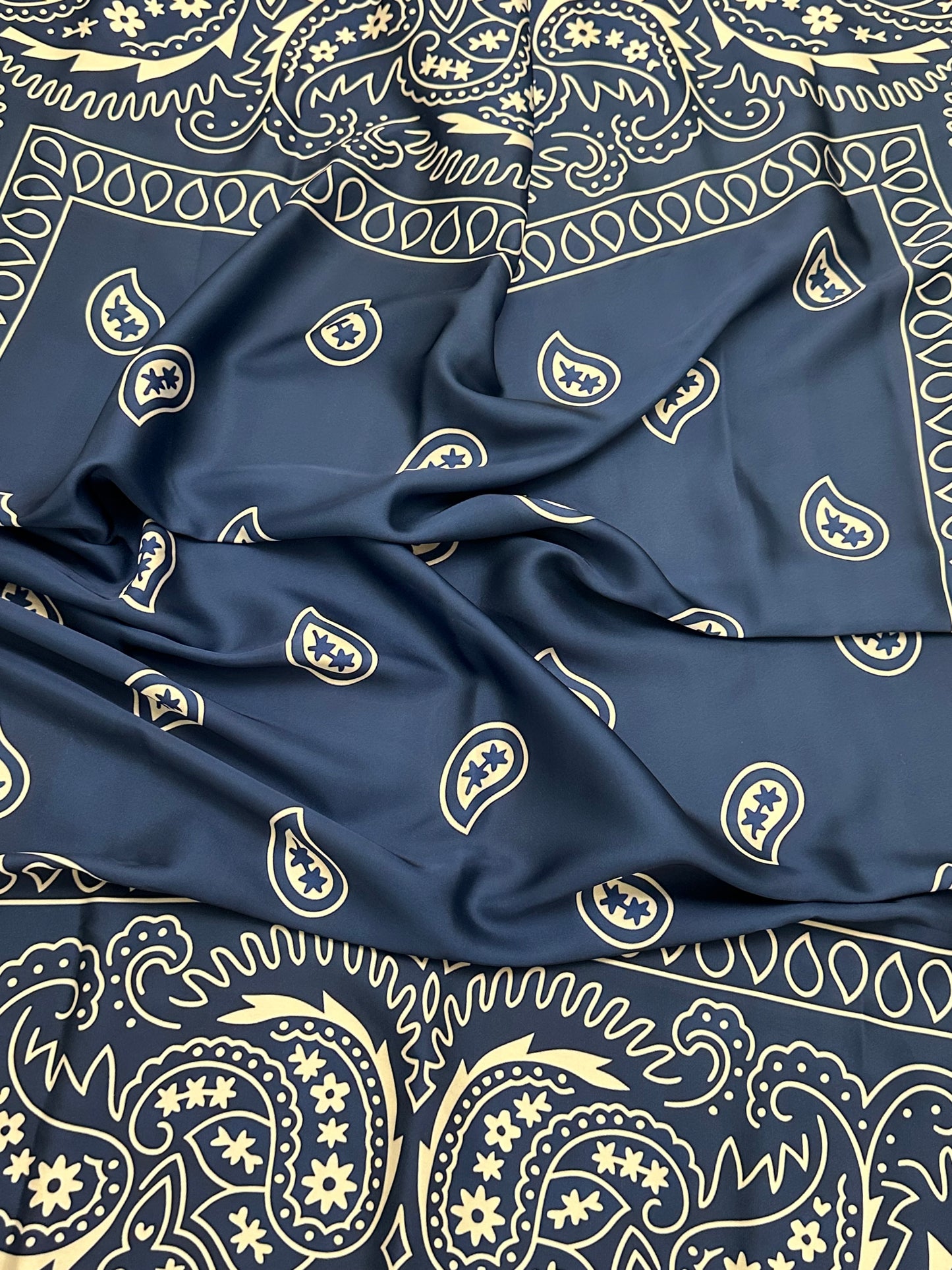Azure blue