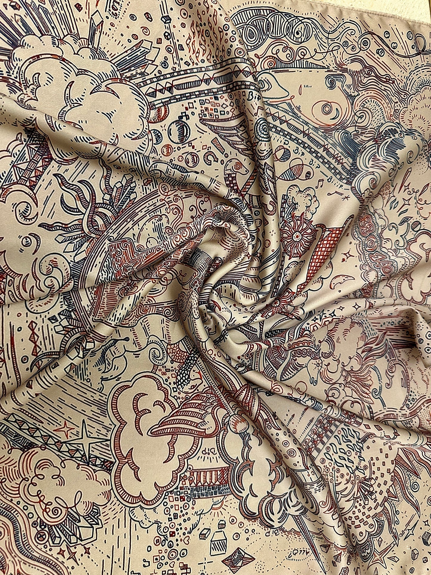 Hermès harmony
