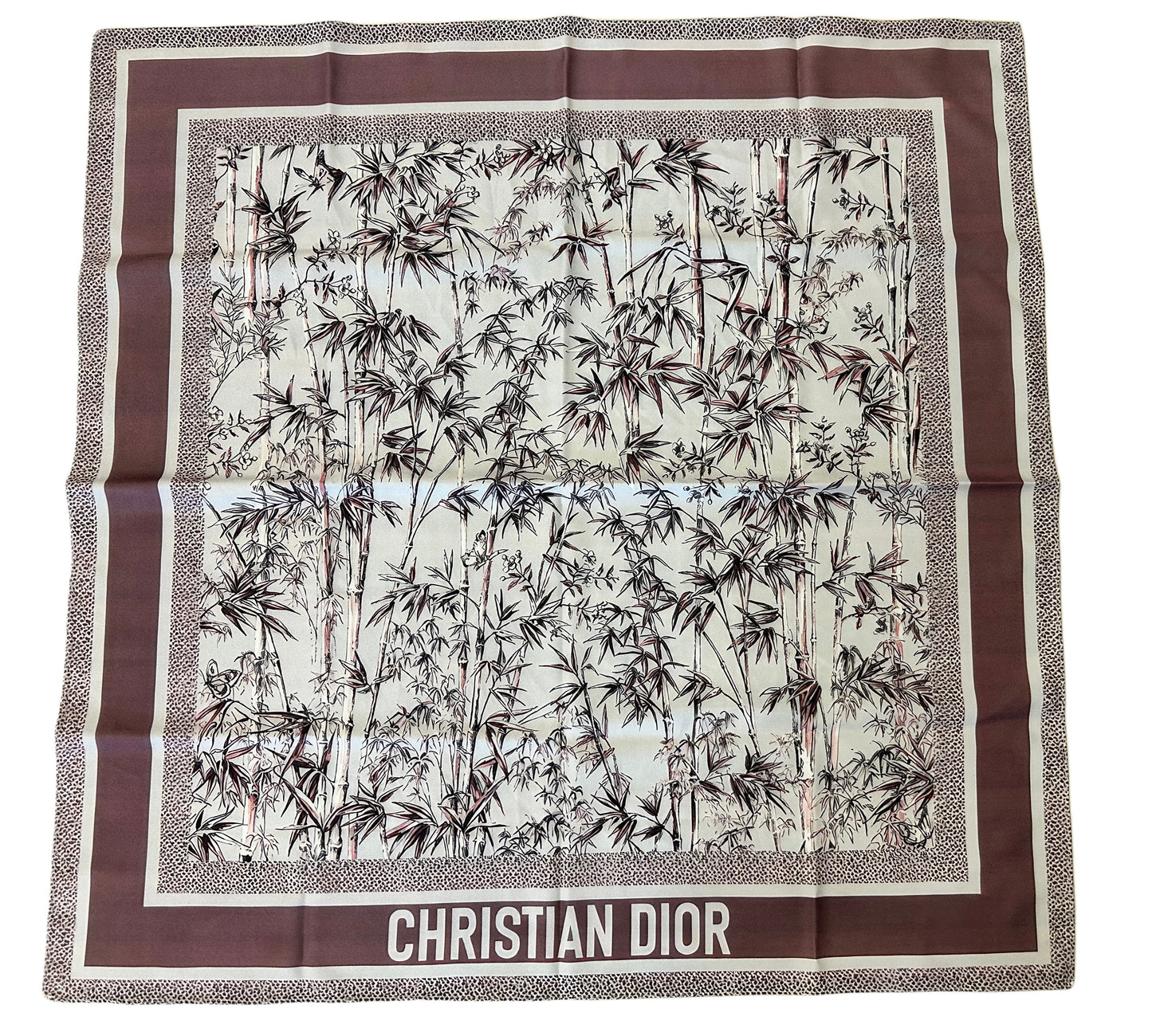 Dior Mocha Mist