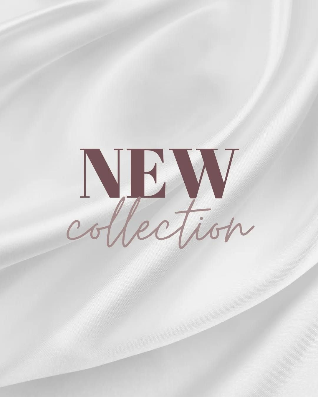 New Collection ✨