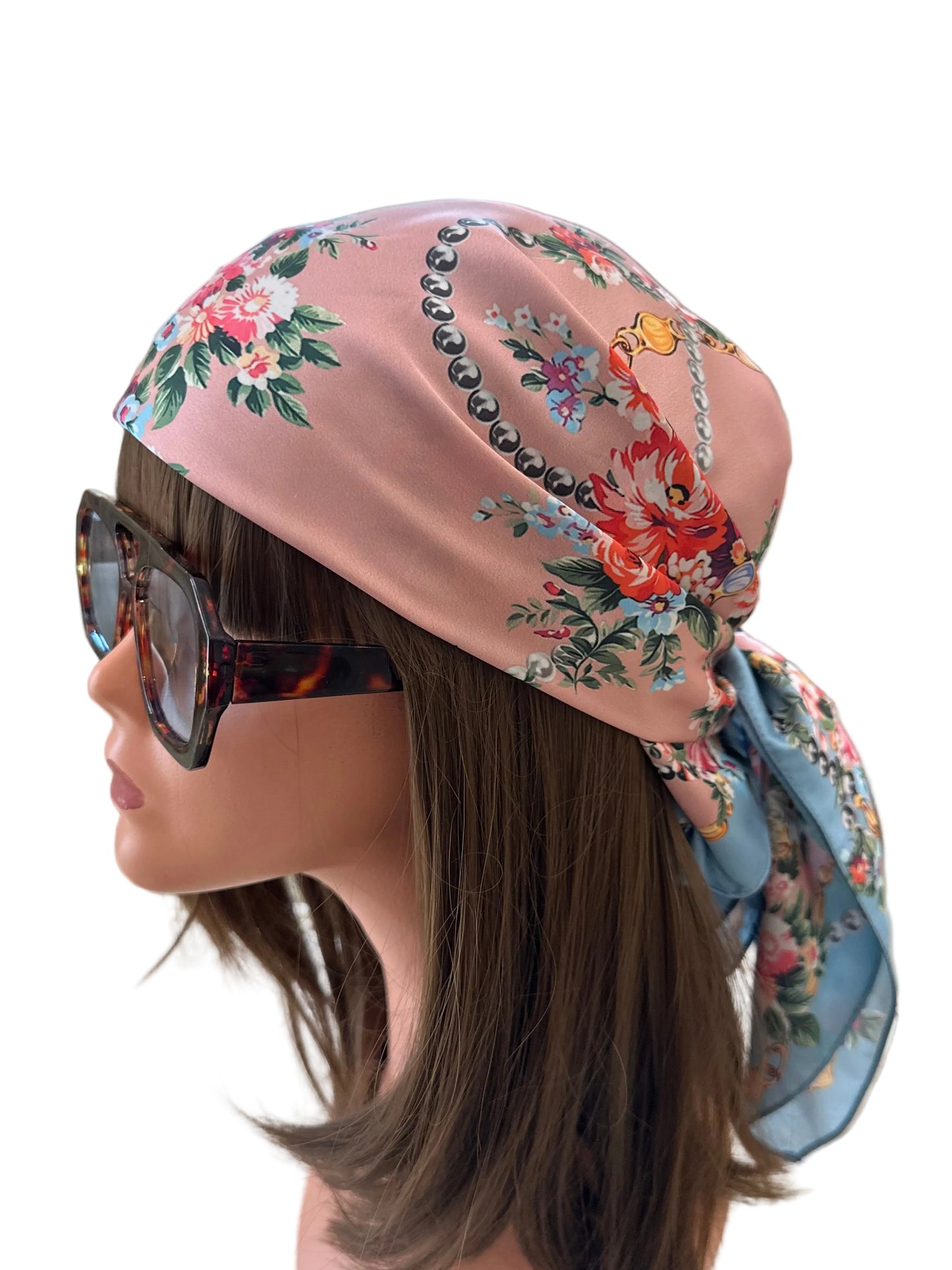 Floral Dream