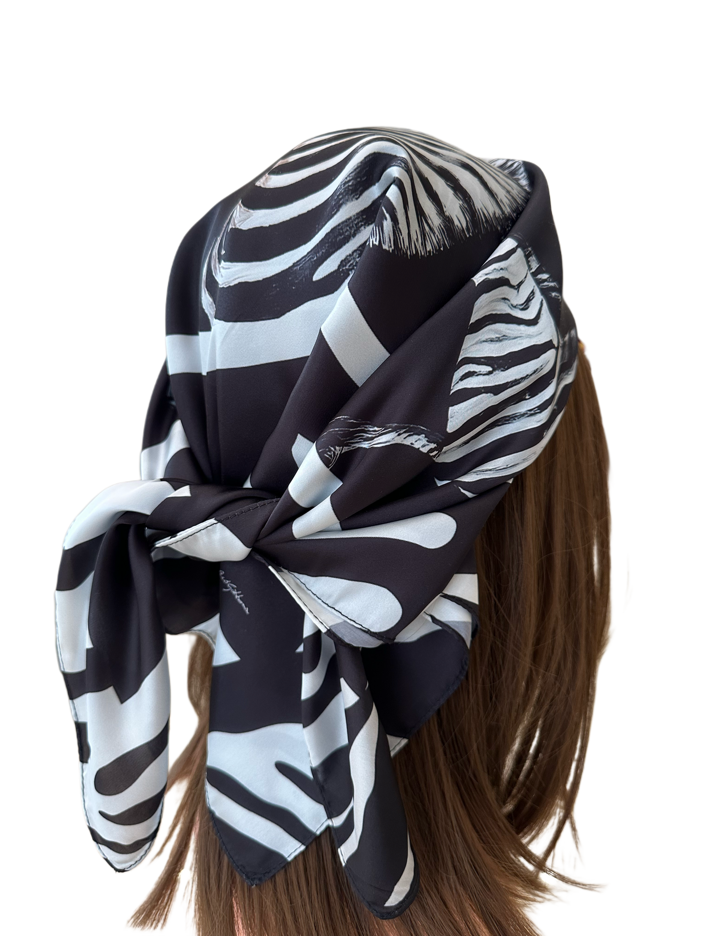 Zebra Noir