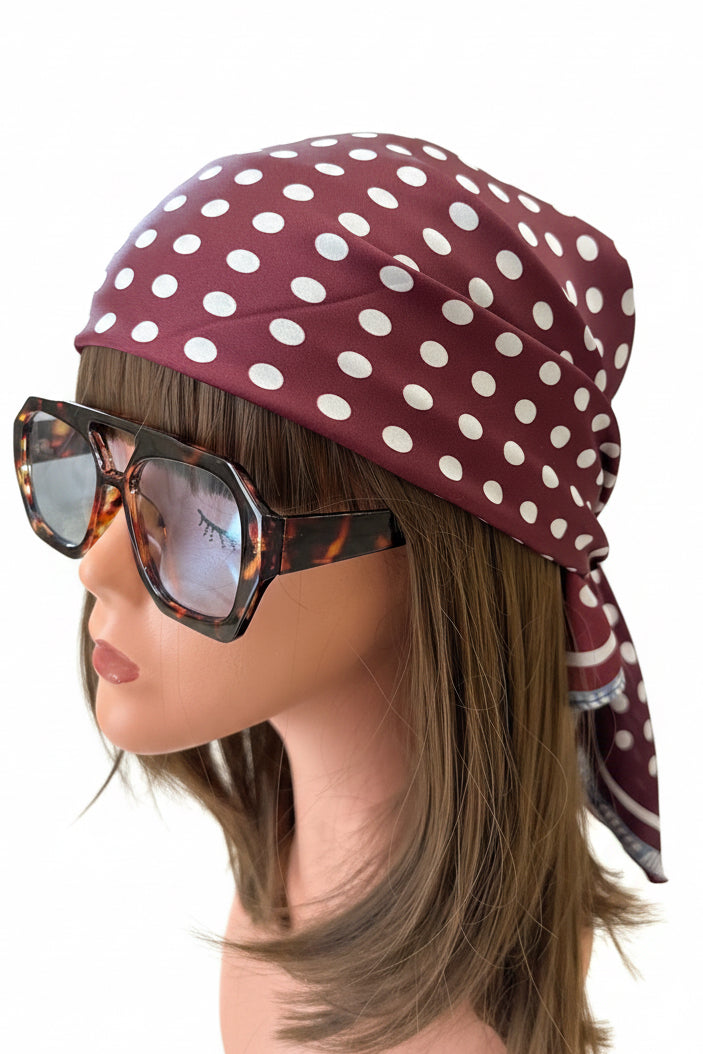 Berry polka