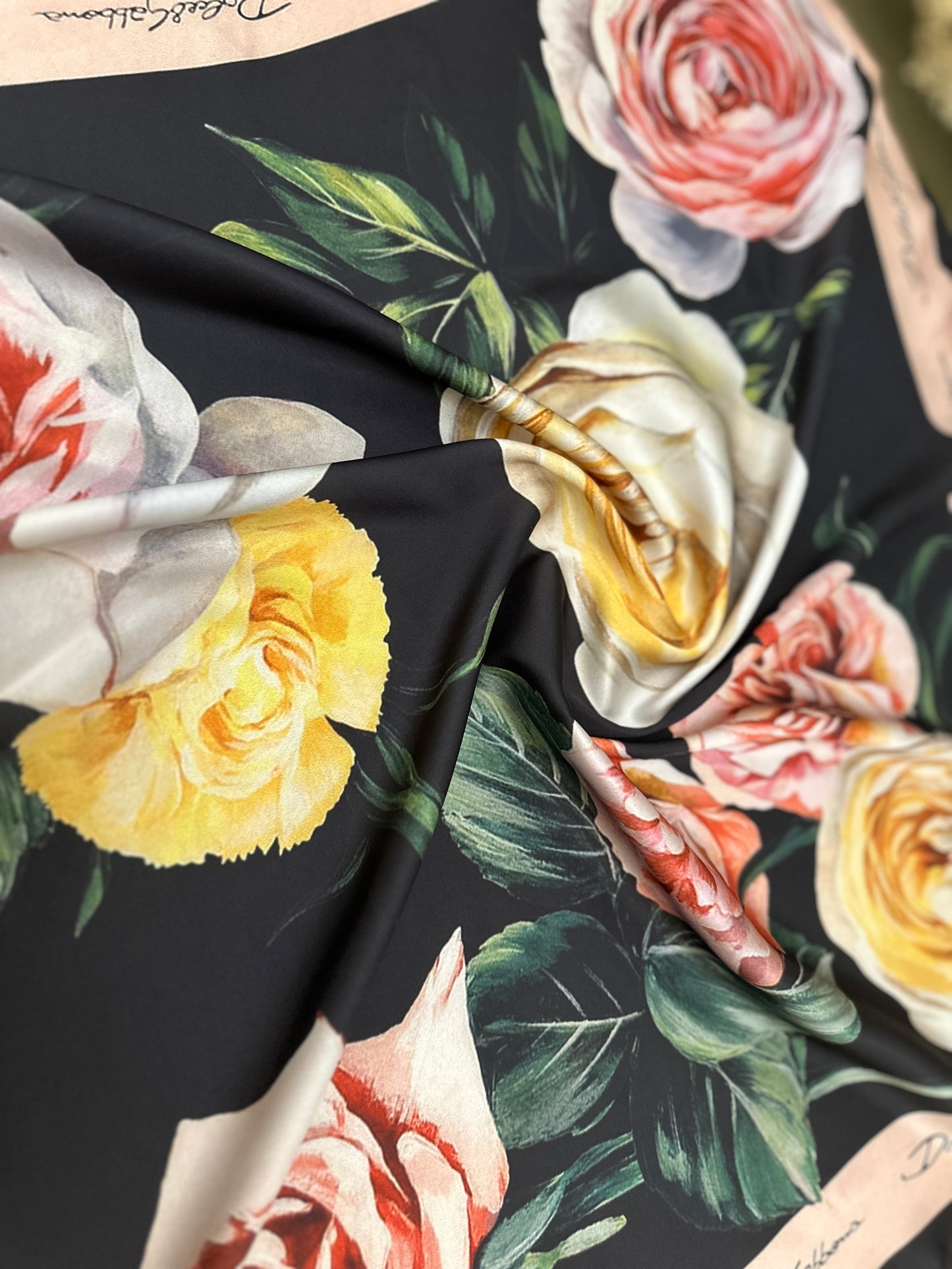 D&G Bloom
