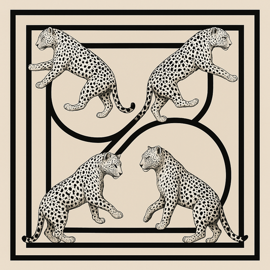 Classic Leopard