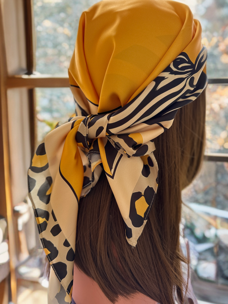 Savanna stripes
