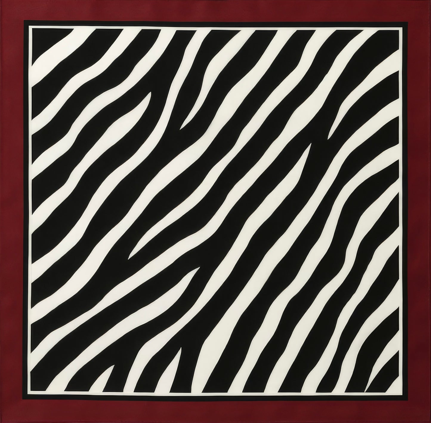 Zebra Luxe