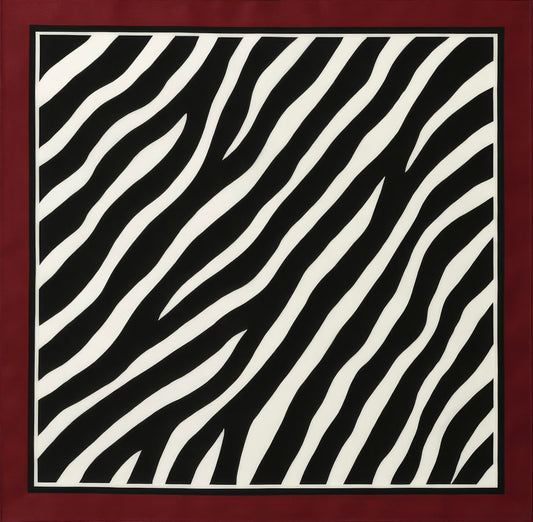 Zebra Luxe