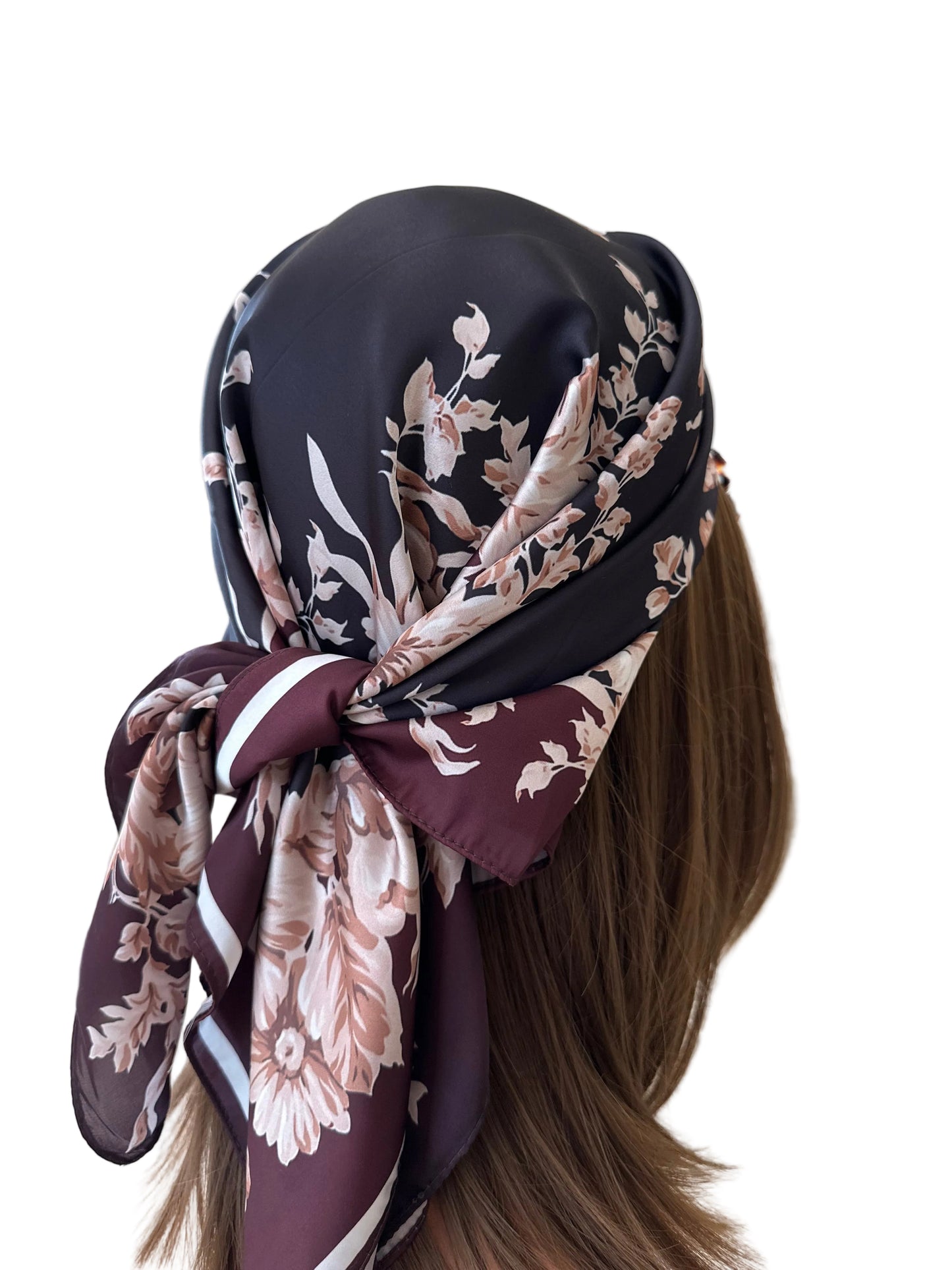 Velvet blossom