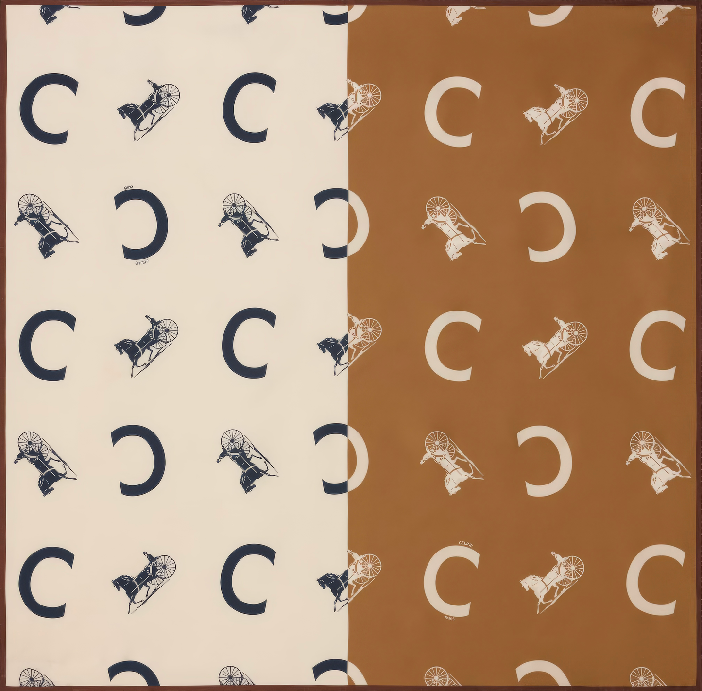 Celine Signature