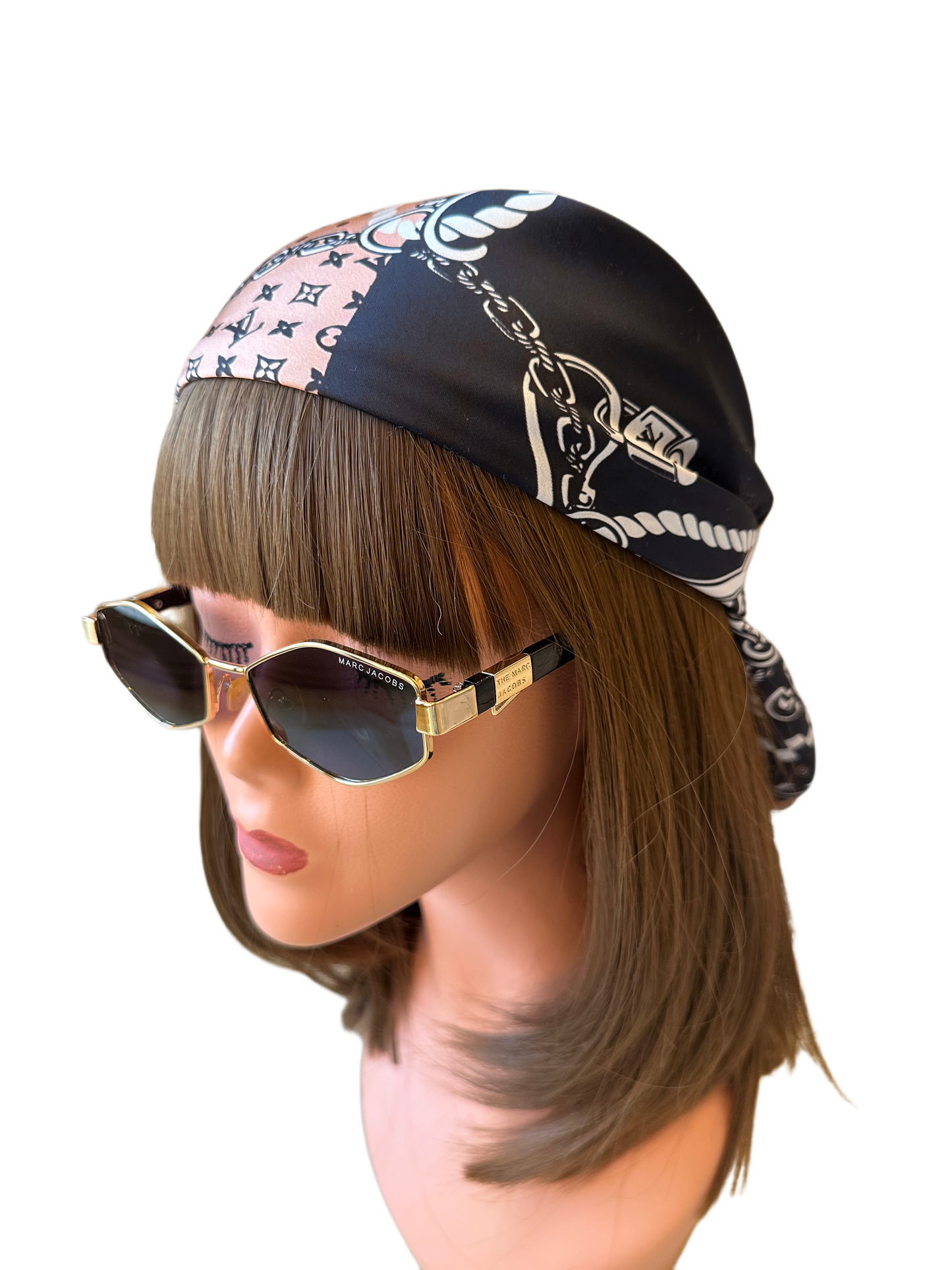 LV Sand & Silk