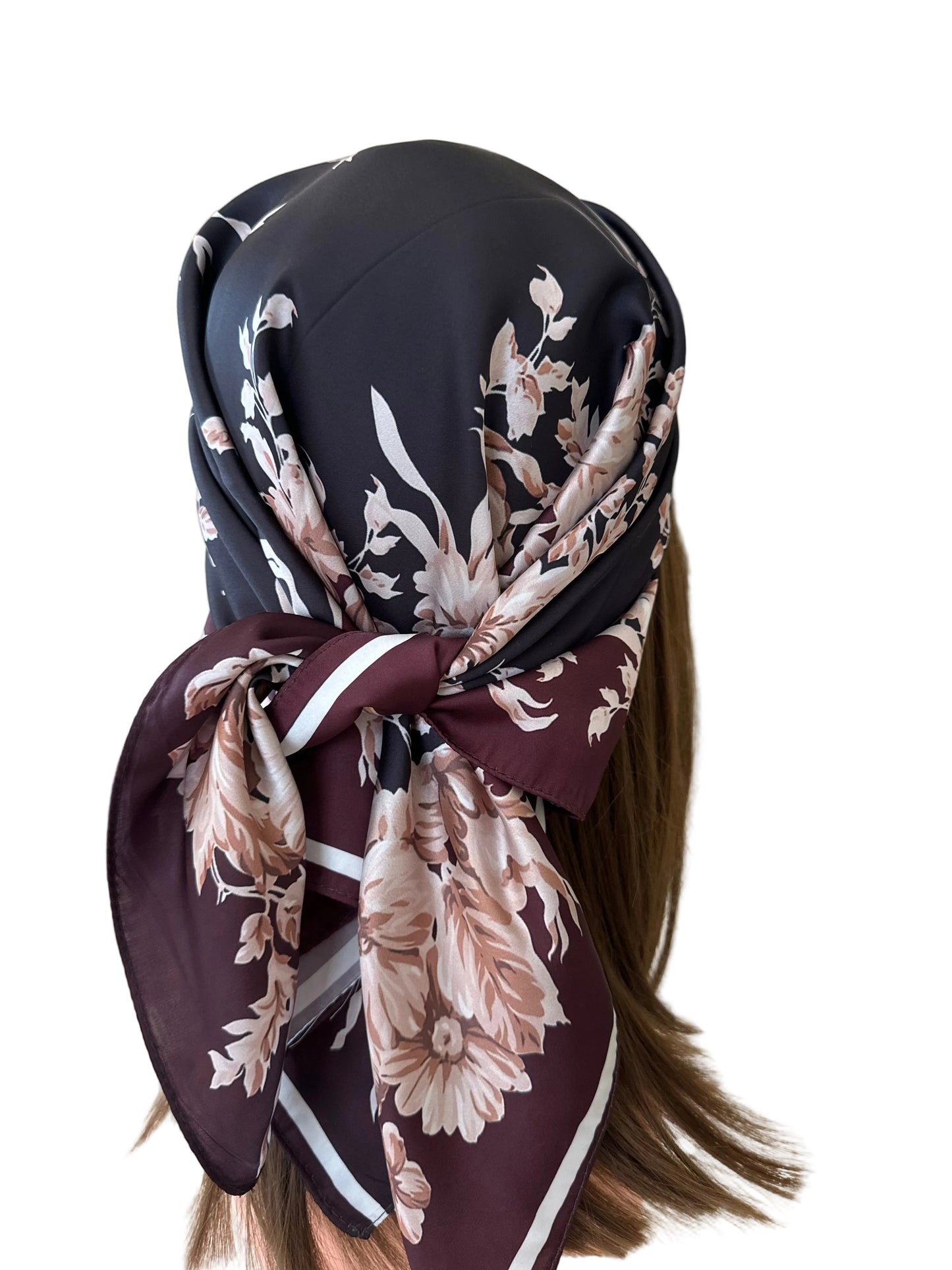 Velvet blossom