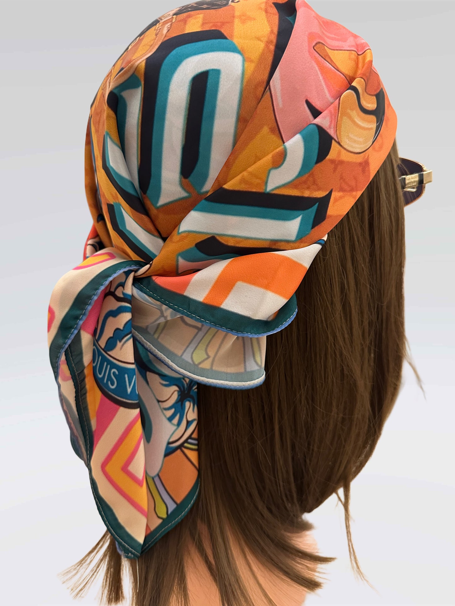 LV Flamingo