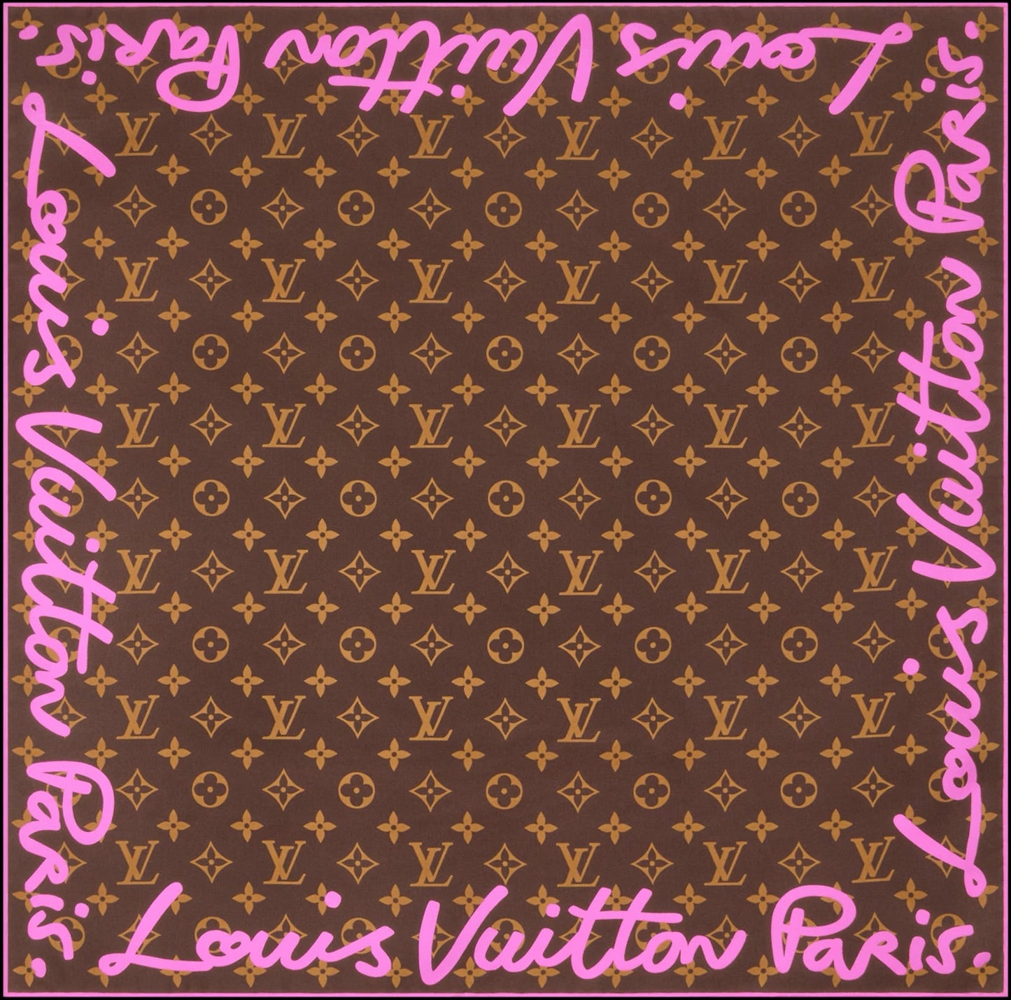 Blush Signature