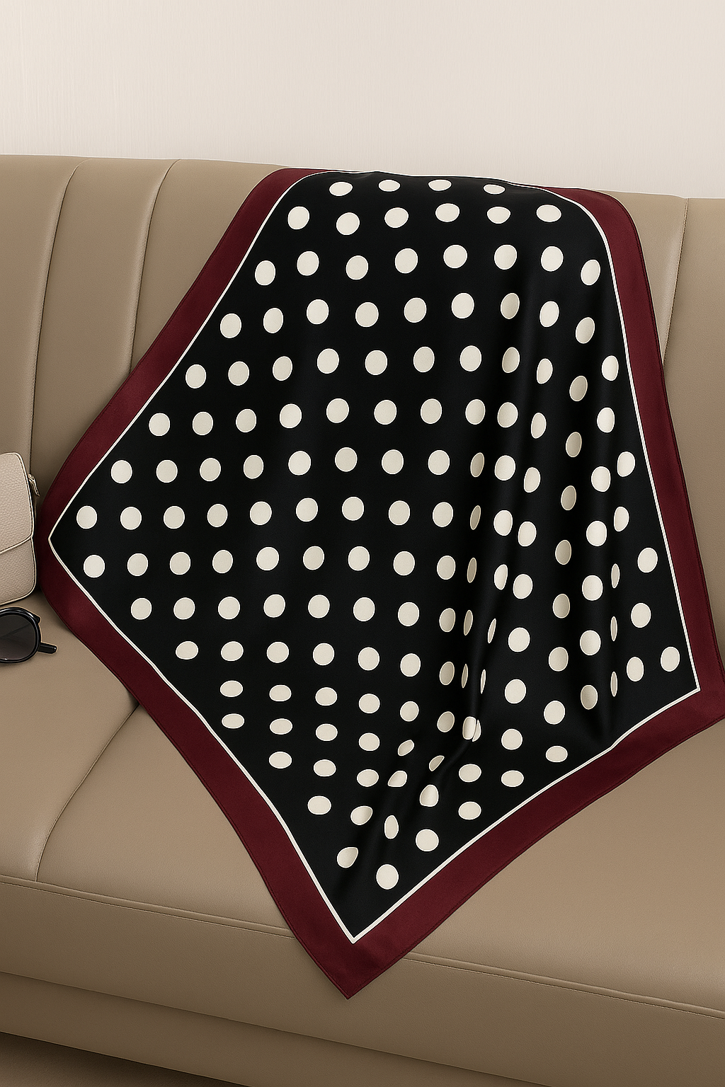 Noir Polka