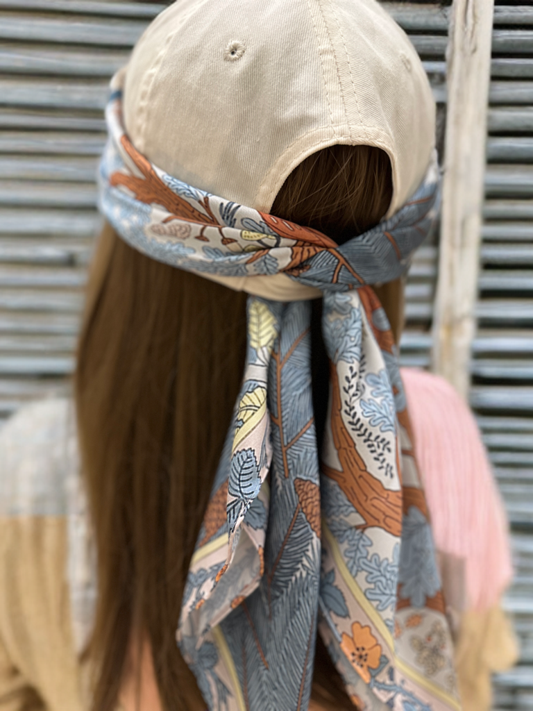 Hermès Forest Dream
