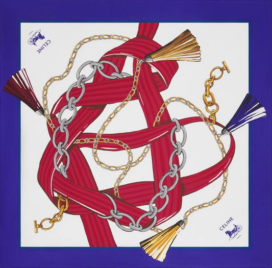 Chain Symphony