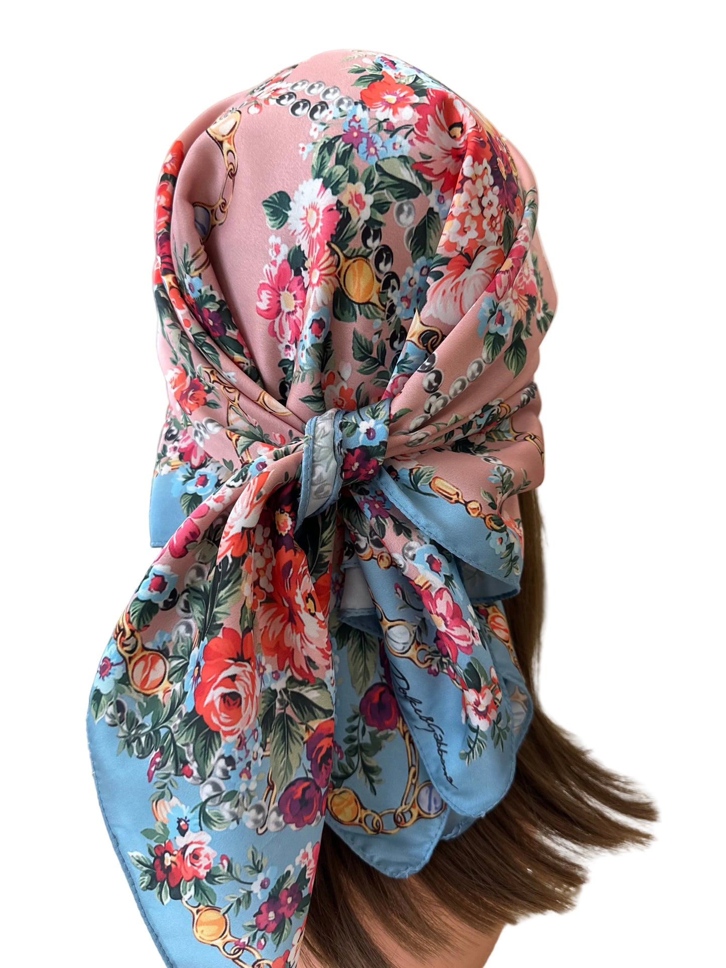 Floral Dream