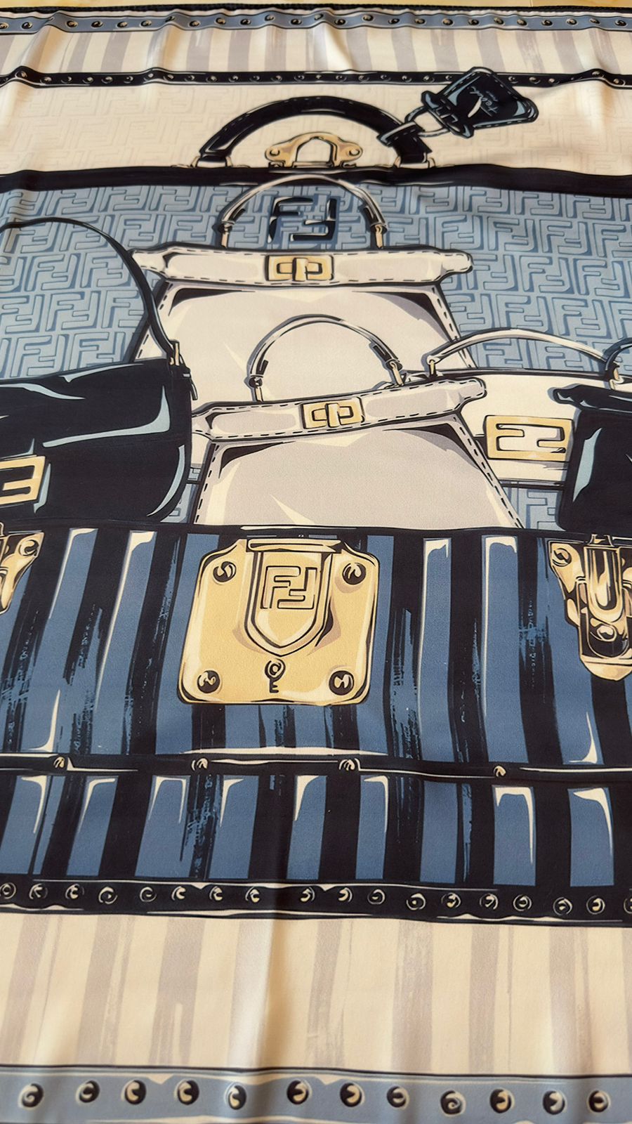 Luggage Icon