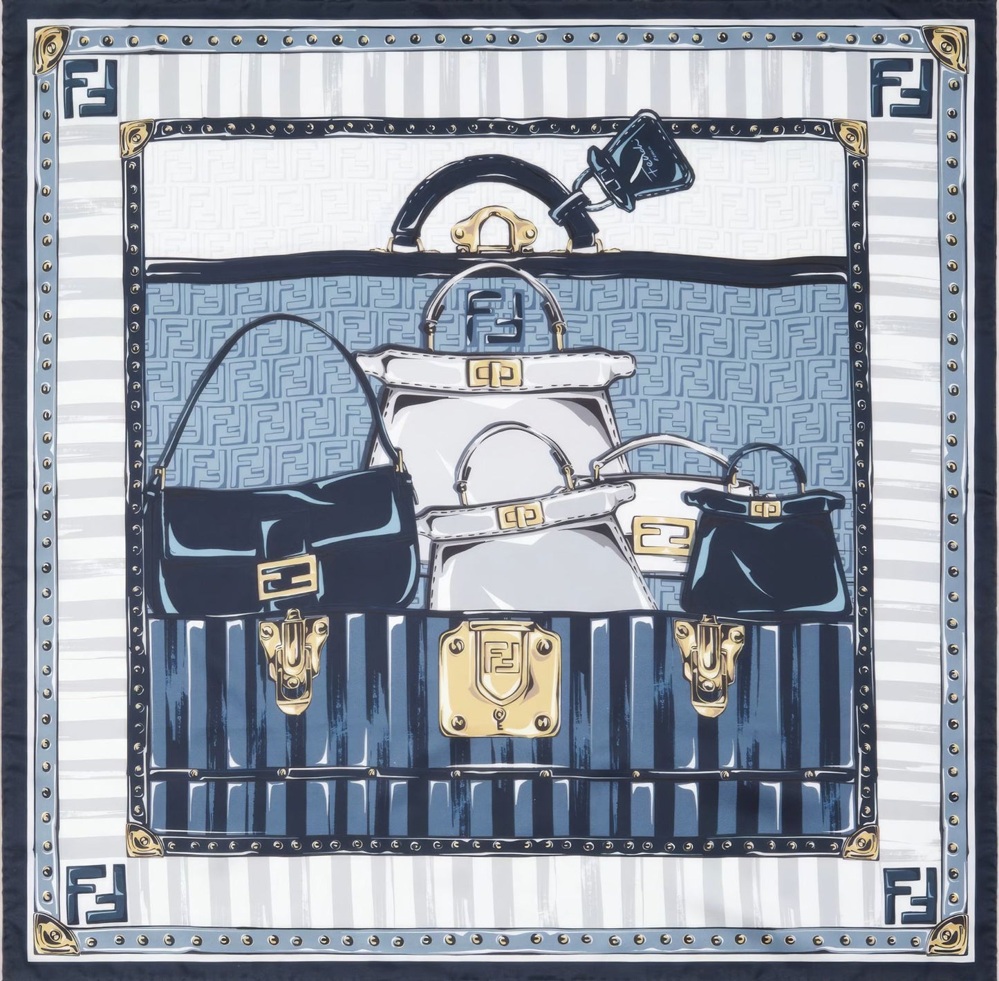 Luggage Icon
