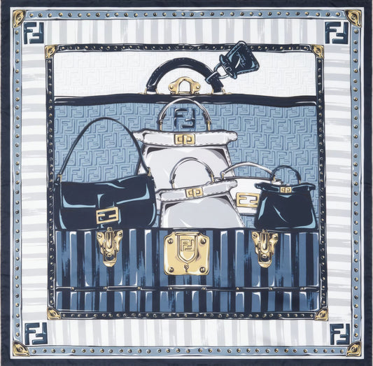 Luggage Icon
