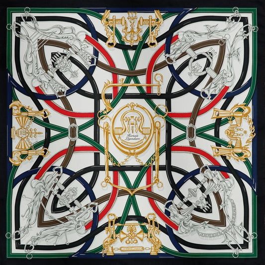 Equestrian Prestige