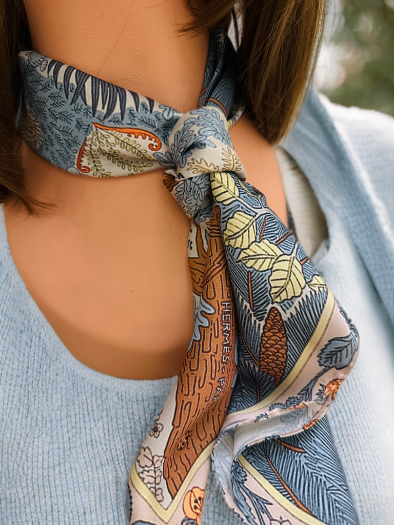 Hermès Forest Dream