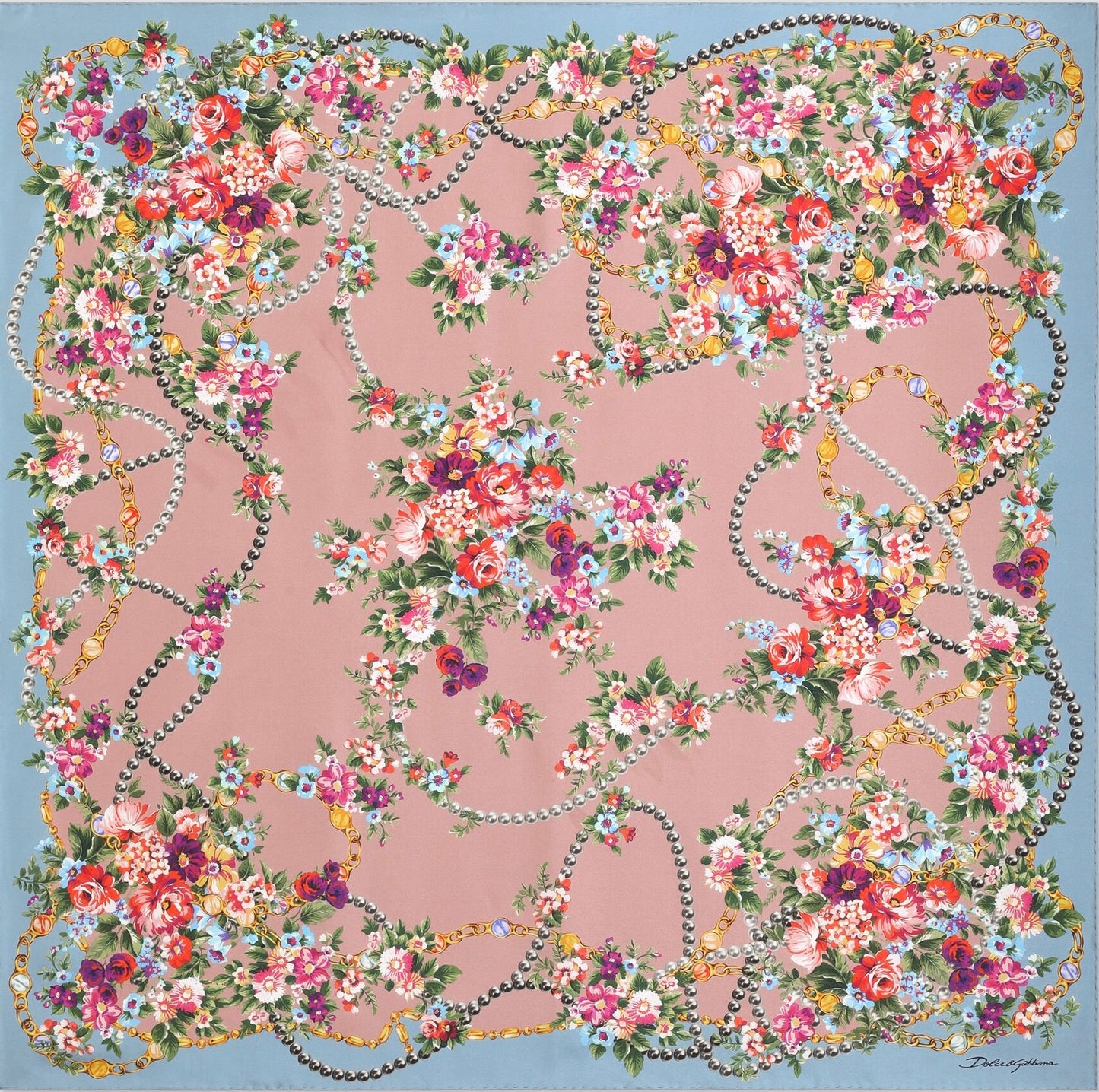 Floral Dream