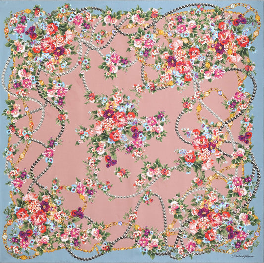 Floral Dream