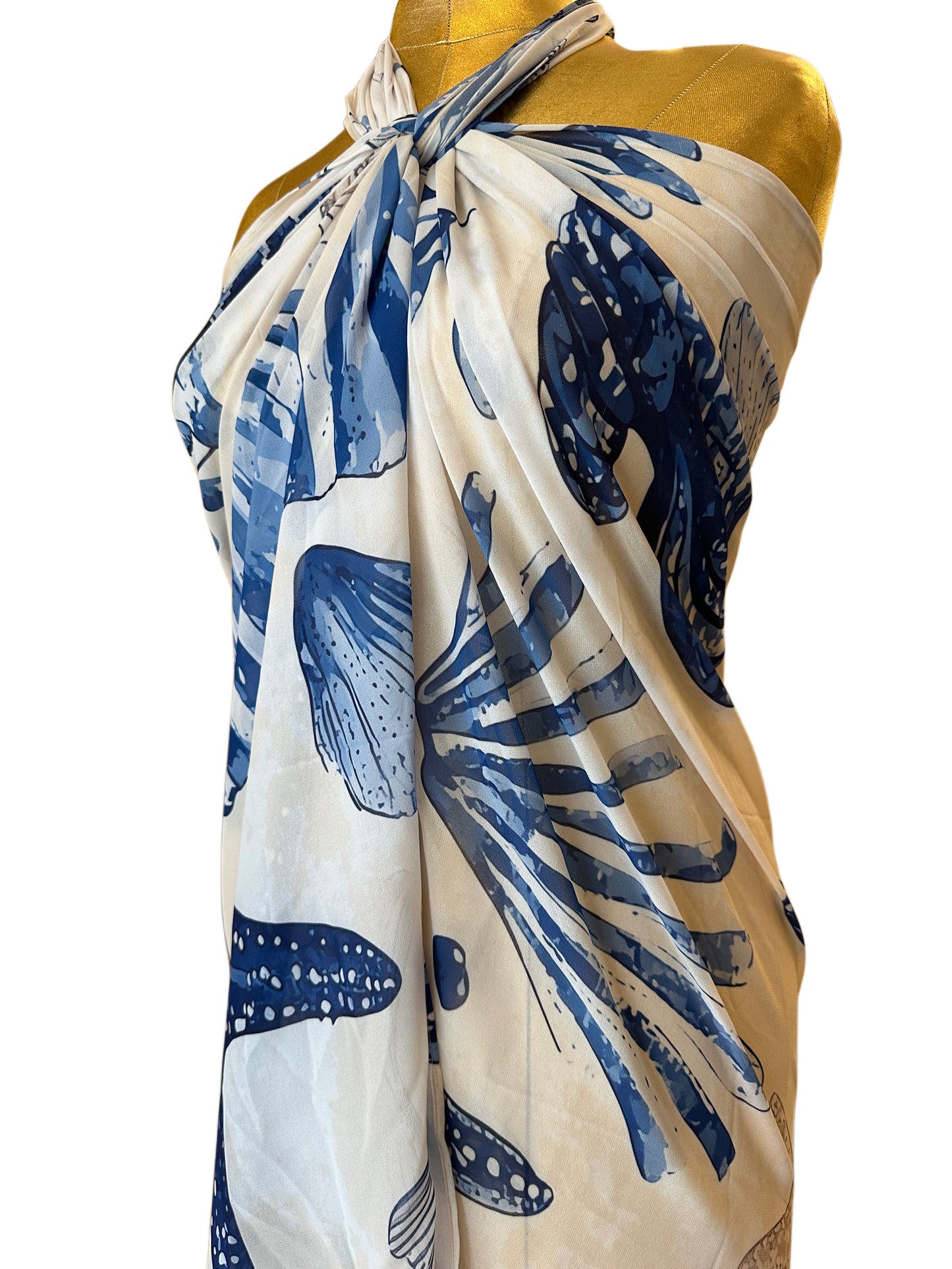 Azure shell