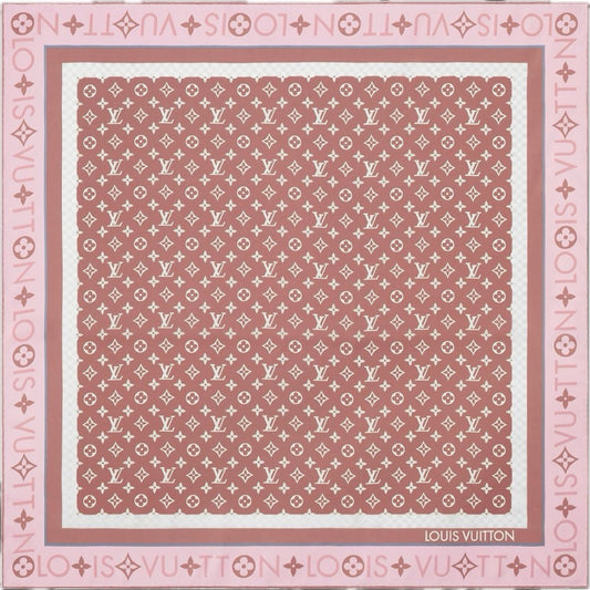 LV Monogram bloom