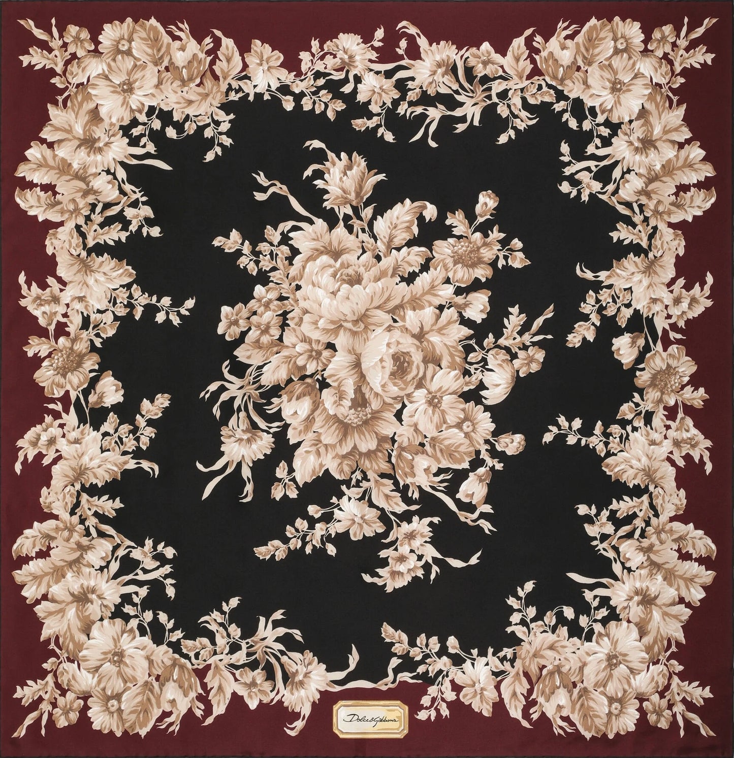 Velvet blossom