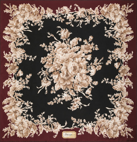 Velvet blossom