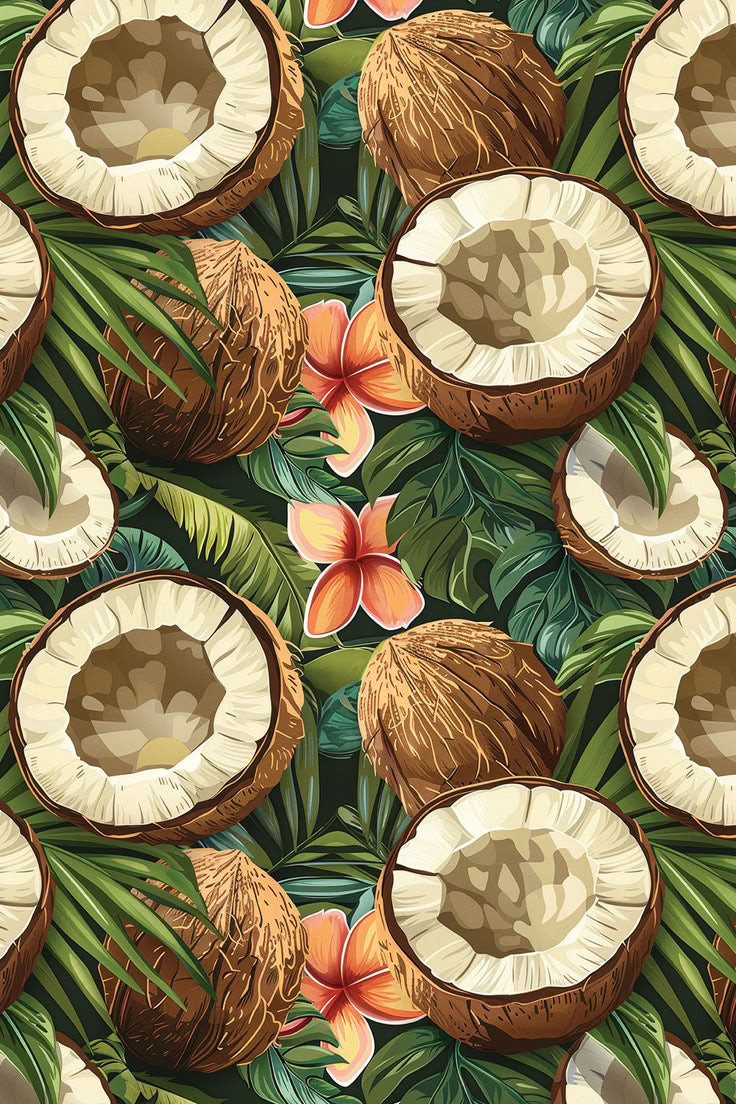 Coco Verde
