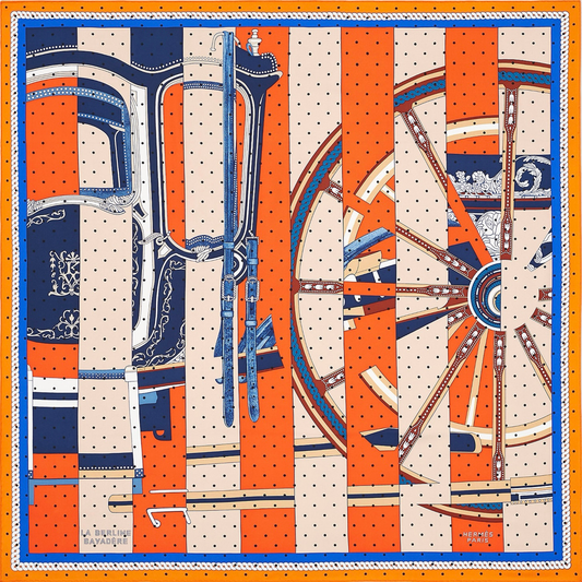 Hermès Retro Motion