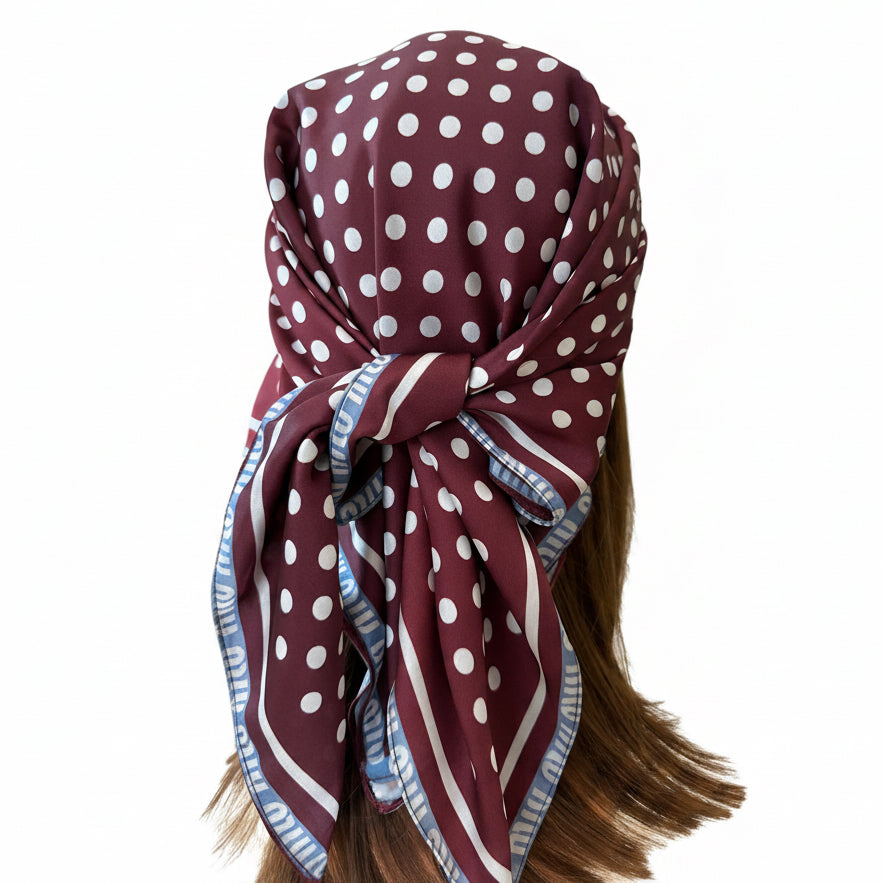 Berry polka