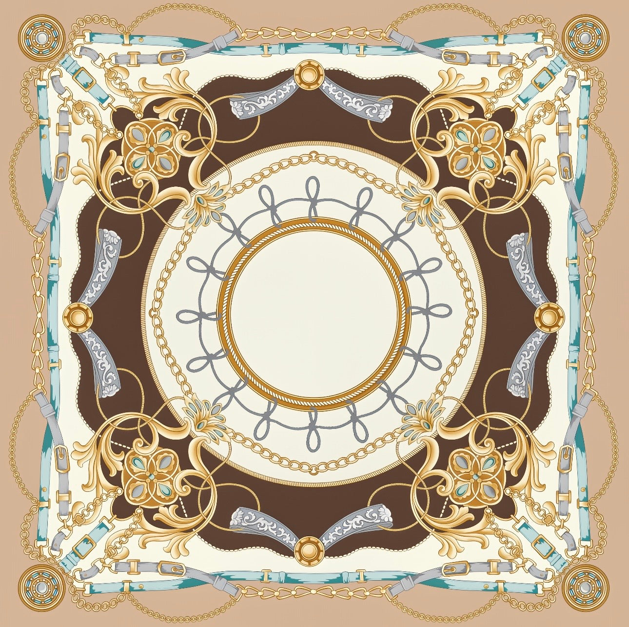 Royal orbit