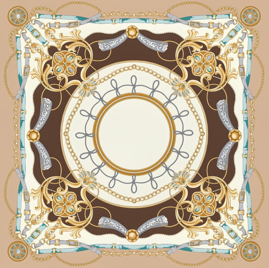 Royal orbit