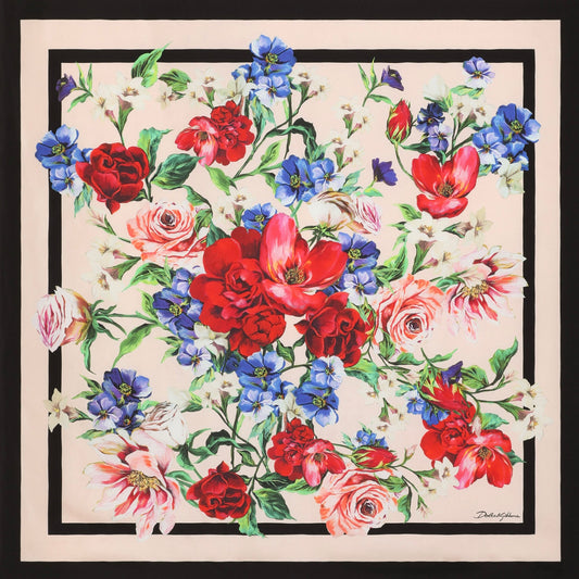 Rose Garden