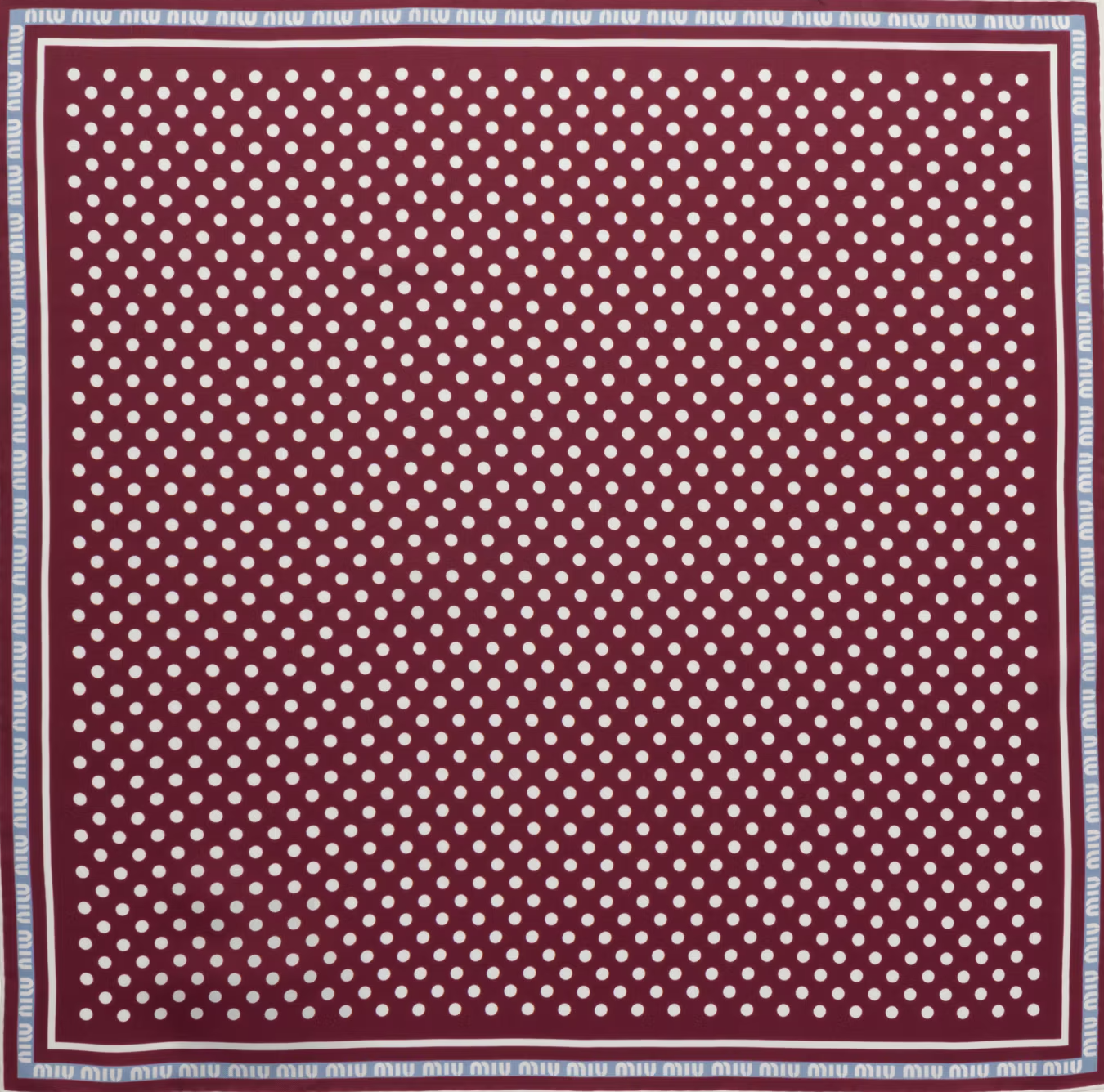 Berry polka