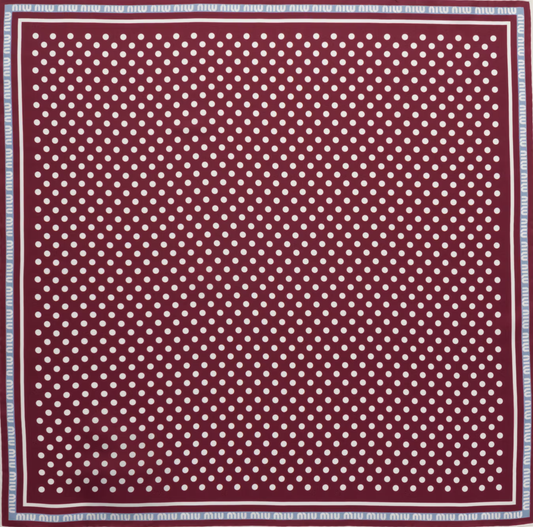 Berry polka