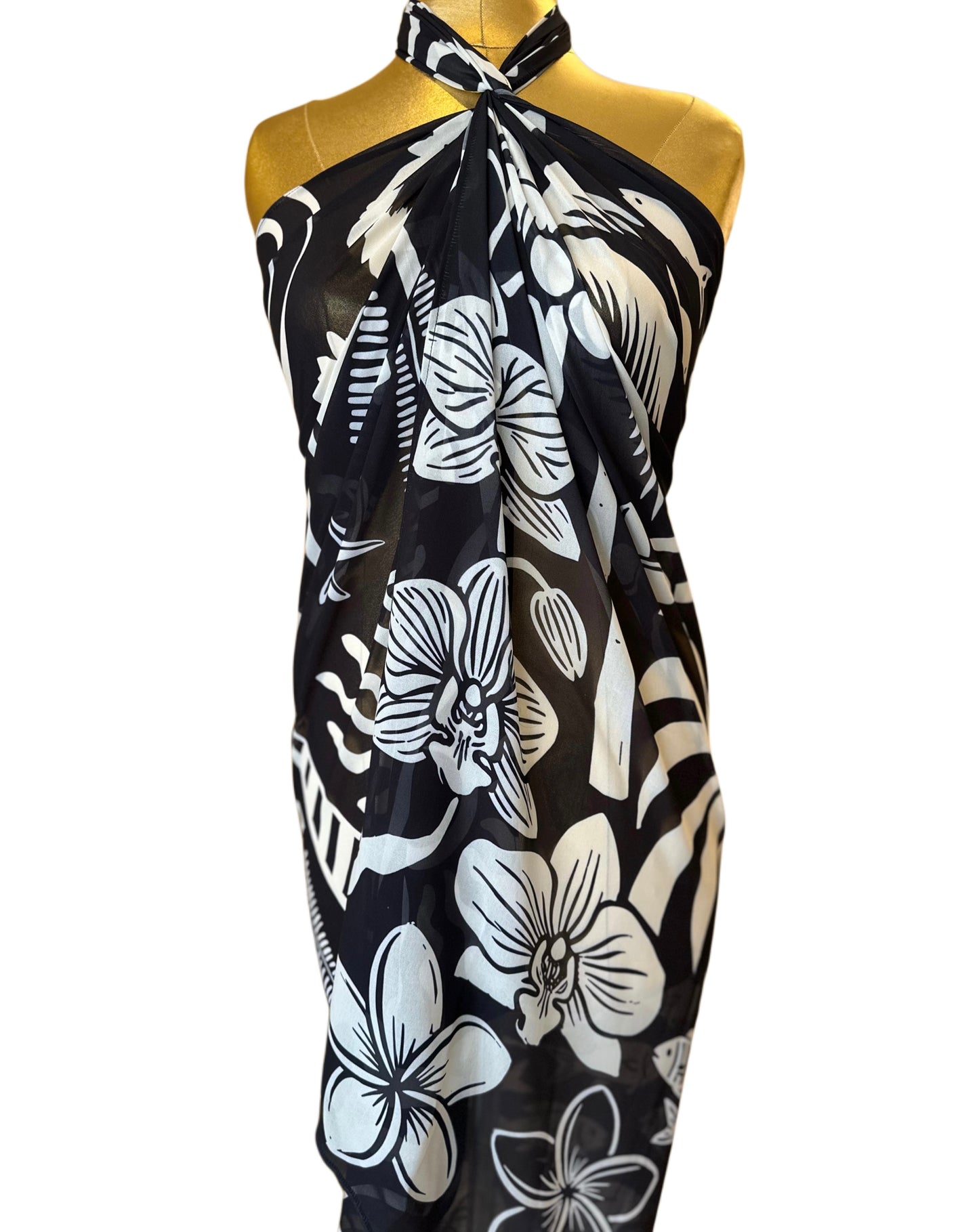 Noir Botanica