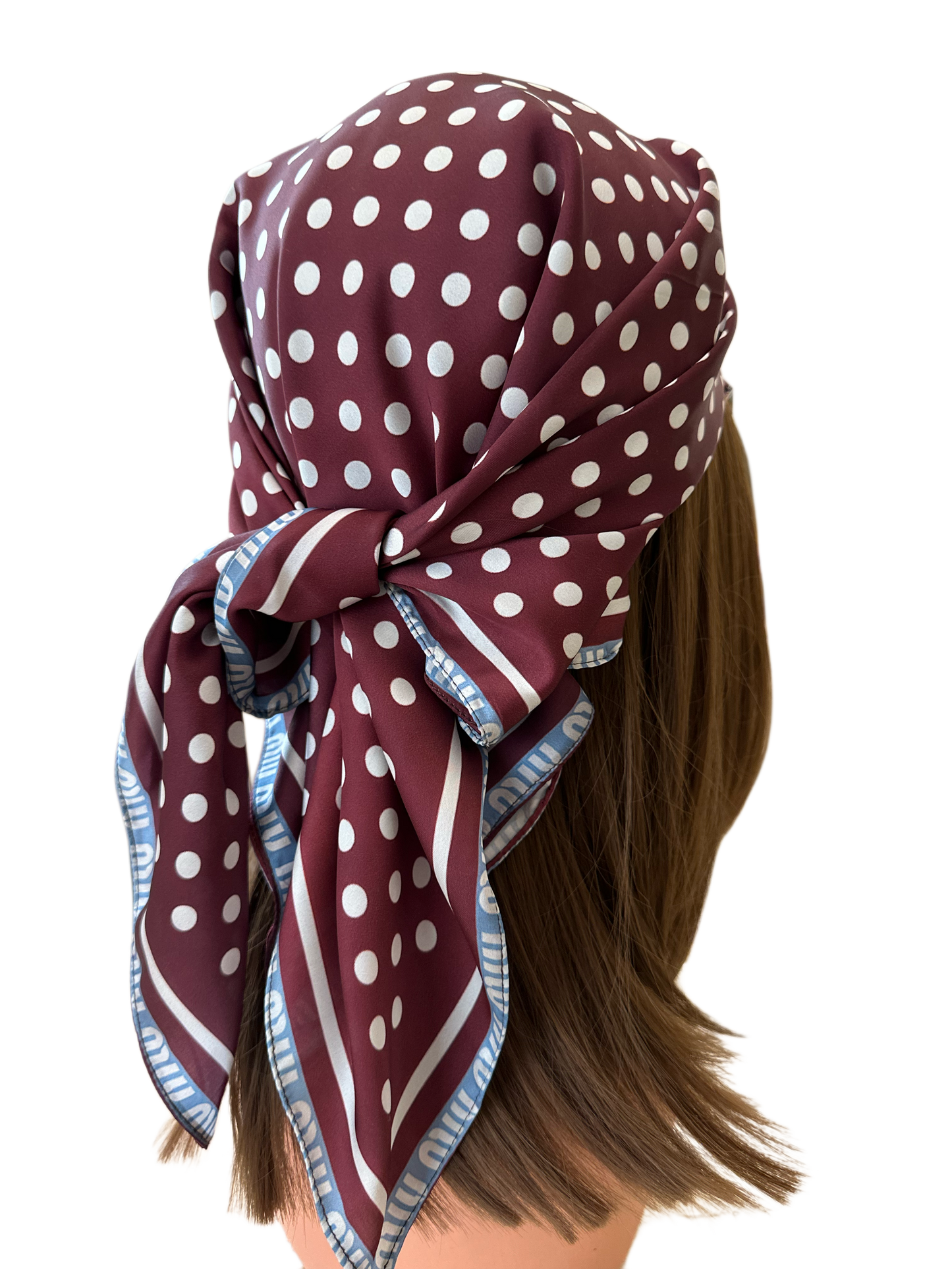 Berry polka