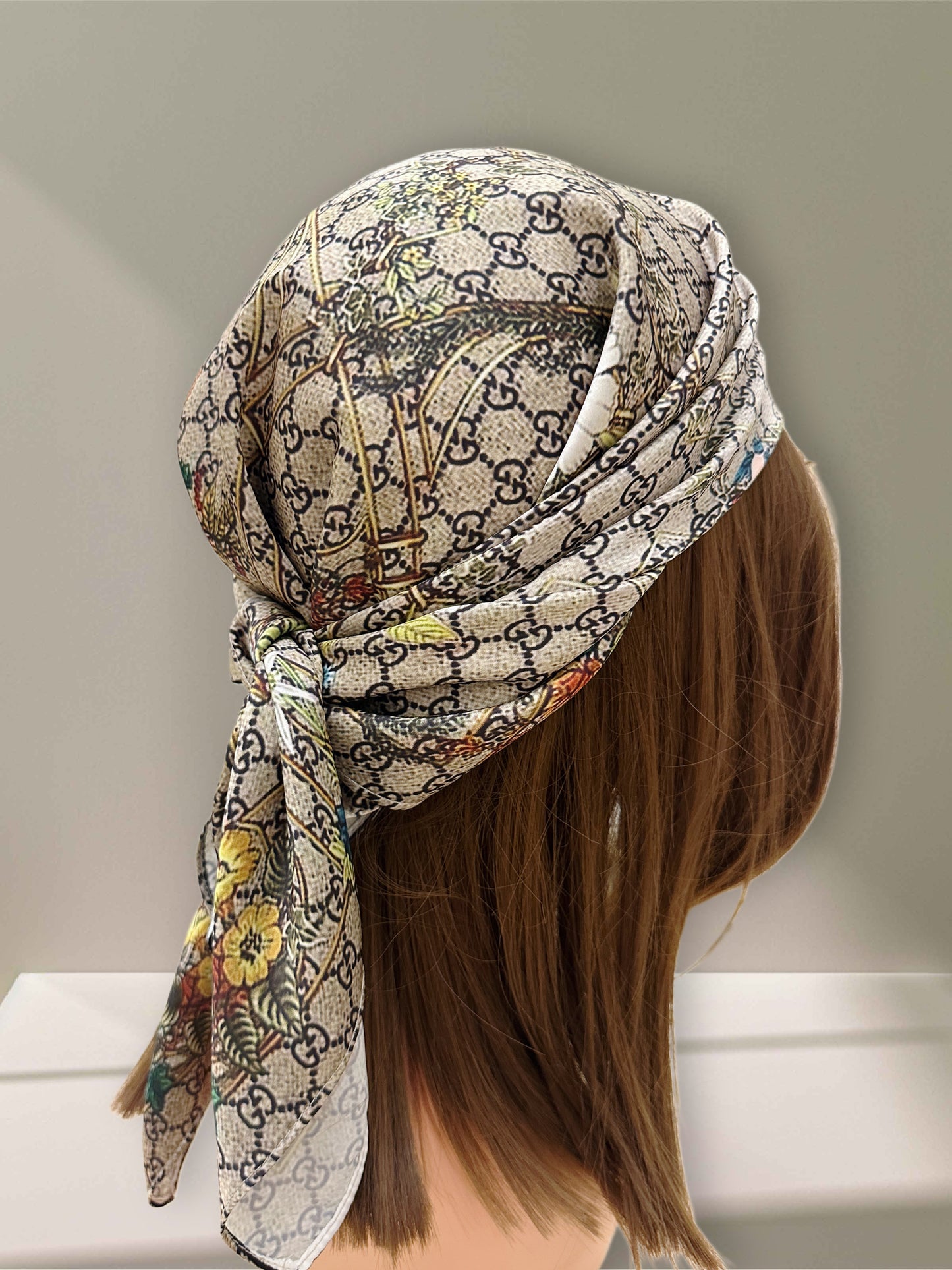 Gucci Botanical Birds