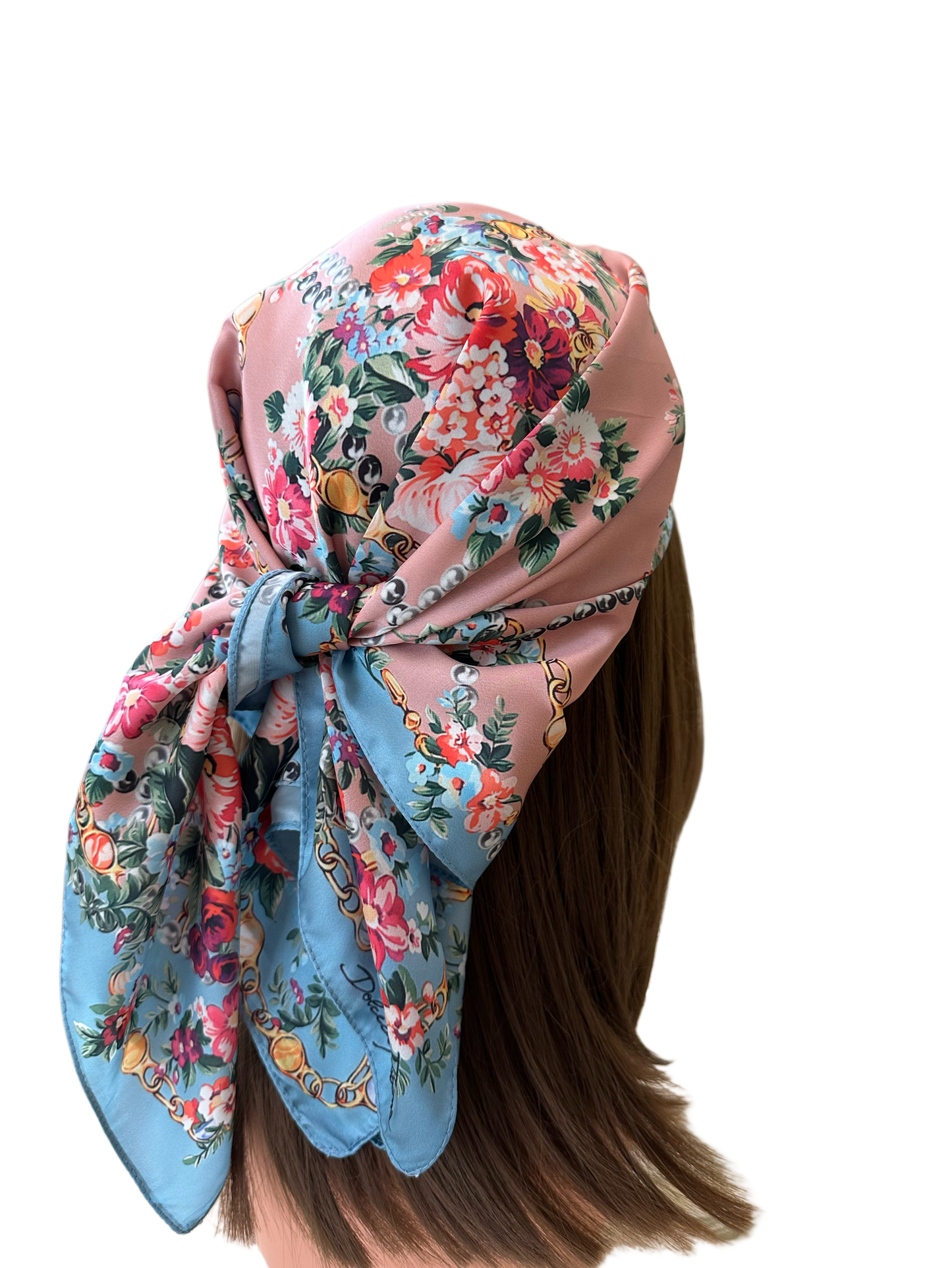 Floral Dream
