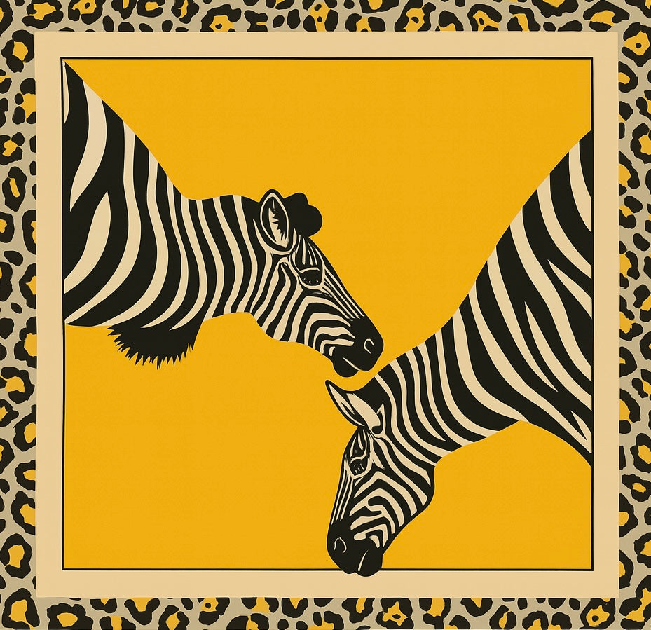Savanna stripes