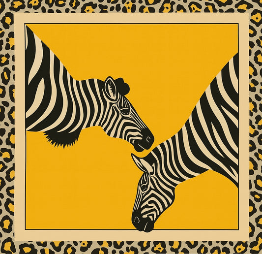 Savanna stripes