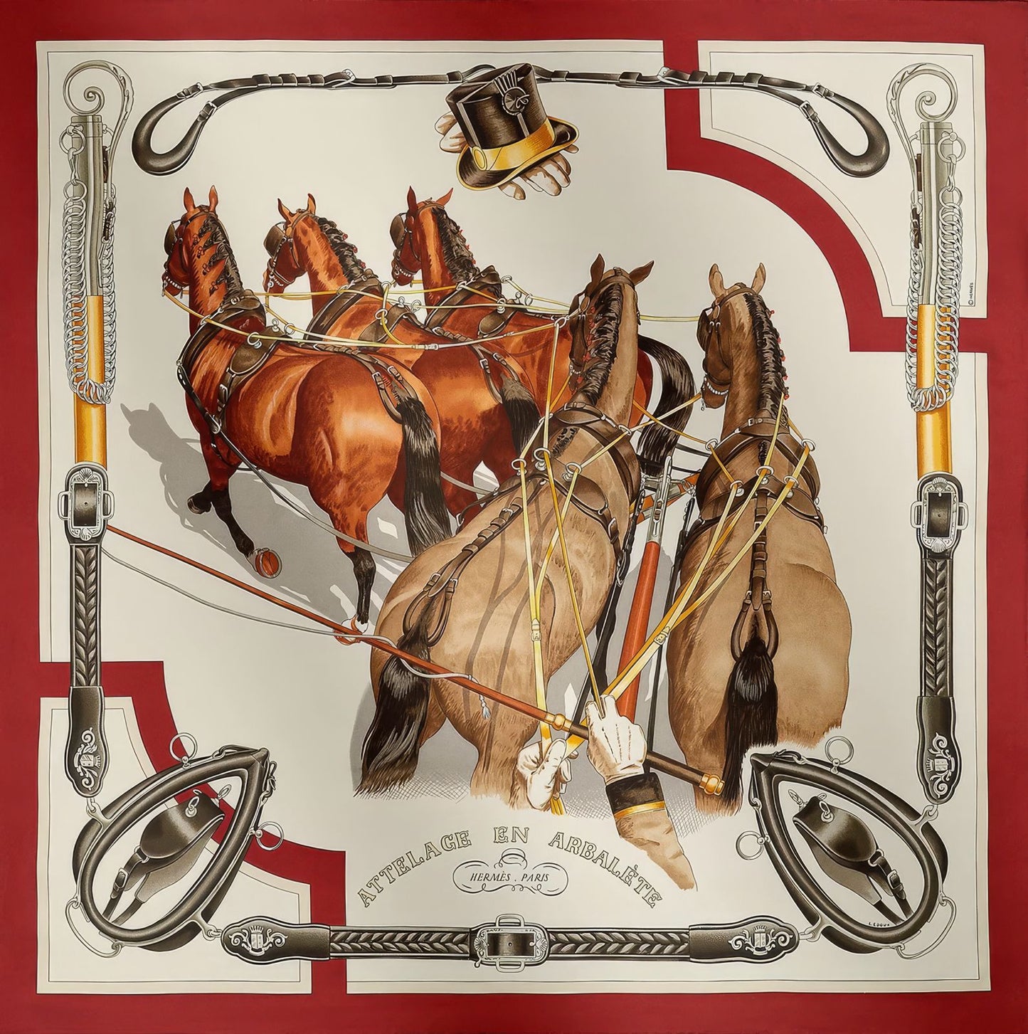 Royal Equestrian